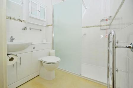 1 bedroom Retirement property for sale in Park Road, Worthing, Worthing, BN11