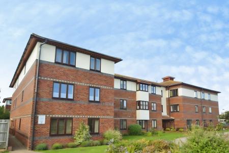 Park Road, Worthing, Worthing, BN11