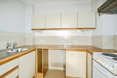 1 bedroom Retirement property for sale in Park Road, Worthing, Worthing, BN11