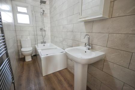 1 bedroom Apartment to let in The Steyne, Worthing, BN11