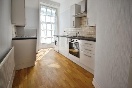 1 bedroom Apartment to let in The Steyne, Worthing, BN11