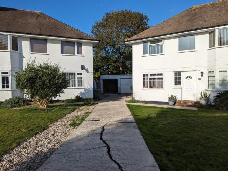 0 bedroom Garages to let in Shirley Close, Worthing, BN14