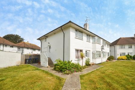 Shirley Close, Worthing, BN14
