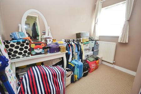 3 bedroom Semi-detached house for sale in Beeding Avenue, Hove, BN3