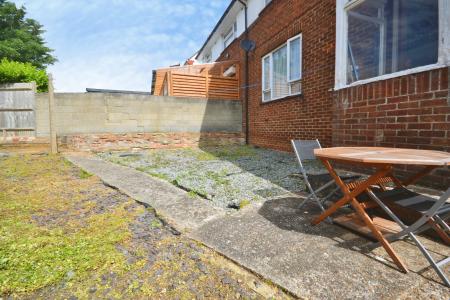 3 bedroom Semi-detached house for sale in Beeding Avenue, Hove, BN3