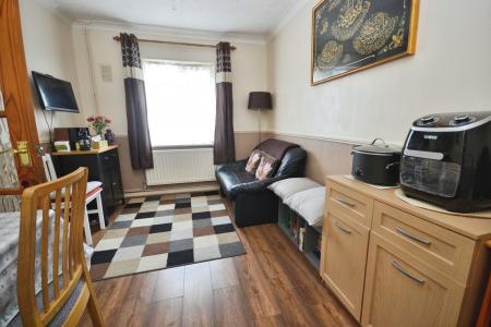 3 bedroom Semi-detached house for sale in Beeding Avenue, Hove, BN3