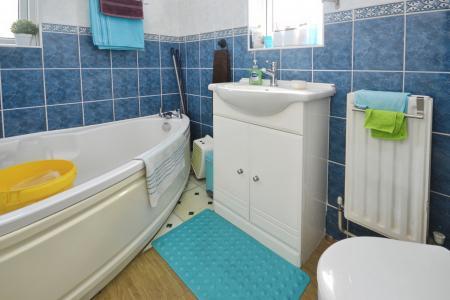 3 bedroom Semi-detached house for sale in Beeding Avenue, Hove, BN3