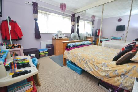 3 bedroom Semi-detached house for sale in Beeding Avenue, Hove, BN3