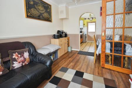 3 bedroom Semi-detached house for sale in Beeding Avenue, Hove, BN3