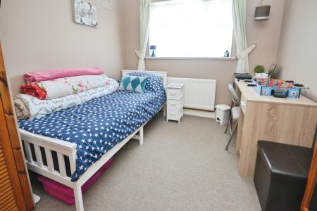 3 bedroom Semi-detached house for sale in Beeding Avenue, Hove, BN3