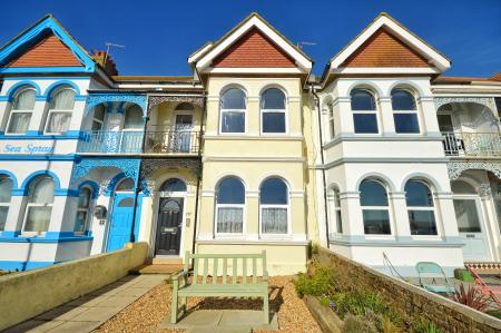 Brighton Road, Worthing, BN11