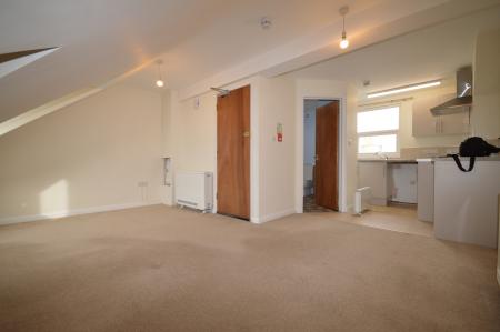 0 bedroom Studio flat to let in Brighton Road, Worthing, BN11