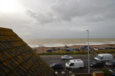 0 bedroom Studio flat to let in Brighton Road, Worthing, BN11