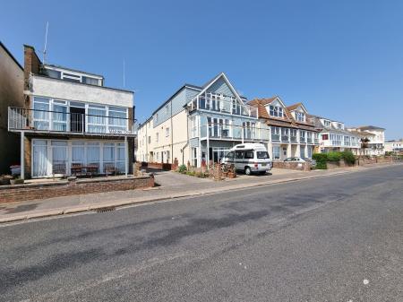 Marine Drive West, Bognor Regis, Bognor Regis, PO21