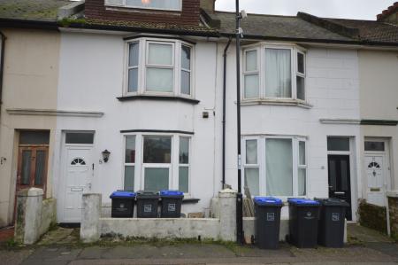 Cross Street, Worthing, BN11