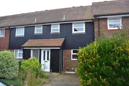 3 bedroom Terraced House to let in Ellis Close, Arundel, BN18