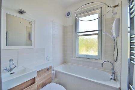 0 bedroom Studio flat to let in Ferringham Lane, Ferring, BN12