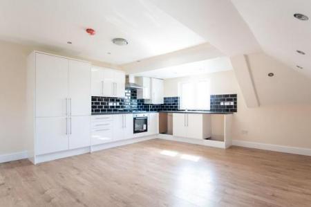 2 bedroom Flat to let in Chichester Road, Bognor Regis, PO21
