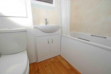 2 bedroom Flat to let in Brougham Road, Worthing, BN11