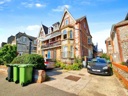 St Catherines Road, Littlehampton, BN17