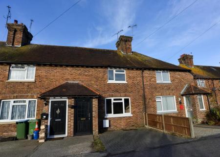 Fitzalan Road, Arundel, BN18