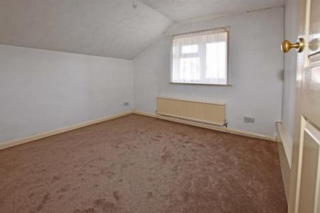 1 bedroom Flat for sale in Brighton Road, Worthing, BN11