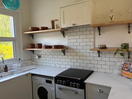 1 bedroom Flat to let in Richmond Road, Worthing, BN11