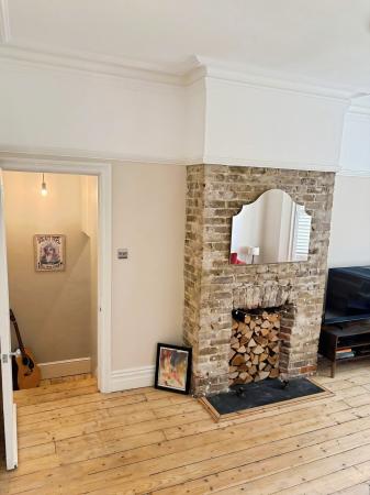 1 bedroom Flat to let in Richmond Road, Worthing, BN11