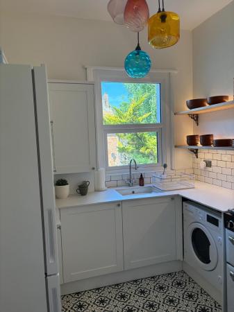 1 bedroom Flat to let in Richmond Road, Worthing, BN11