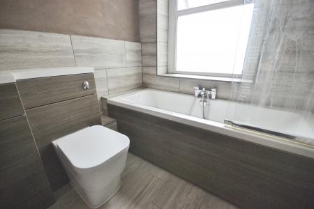 1 bedroom Flat to let in Bayford Road, Littlehampton, BN17