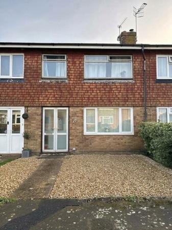 Ambersham Crescent, East Preston, BN16