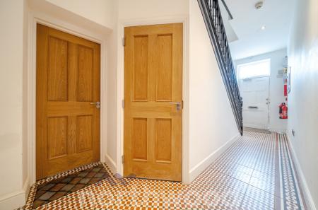 1 bedroom Flat for sale in Willersley House, 2 Sebright Avenue