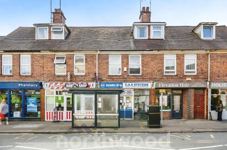 2 bedroom Commercial Property for sale in Astwood Road