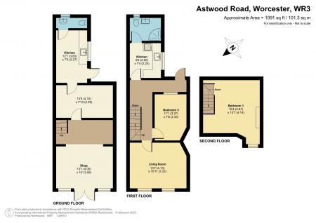 2 bedroom Commercial Property for sale in Astwood Road