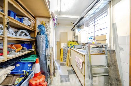 2 bedroom Commercial Property for sale in Astwood Road