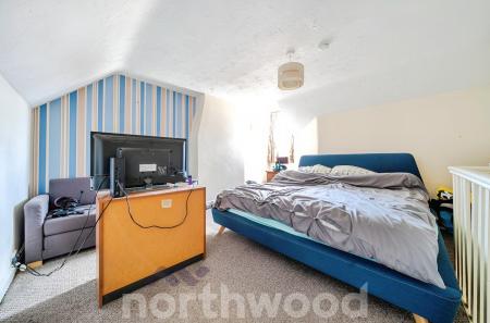 2 bedroom Commercial Property for sale in Astwood Road