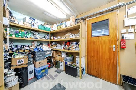 2 bedroom Commercial Property for sale in Astwood Road