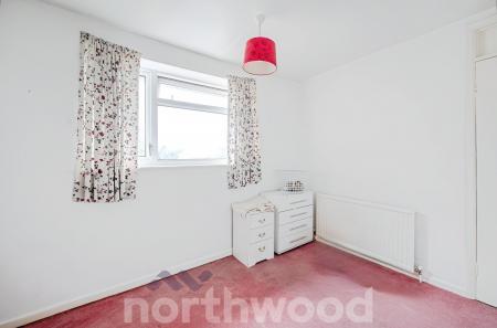 2 bedroom Duplex for sale in Ullswater Close, Warndon, WR4 9HN