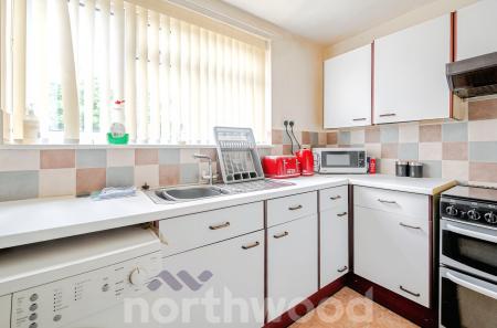 2 bedroom Duplex for sale in Ullswater Close, Warndon, WR4 9HN