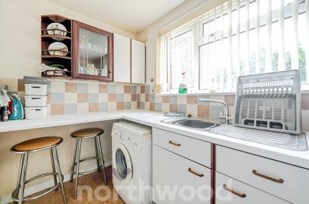 2 bedroom Duplex for sale in Ullswater Close, Warndon, WR4 9HN