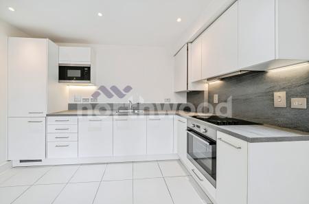 1 bedroom Flat for sale in 2 St Peters Street, City Centre, Worcester, WR1