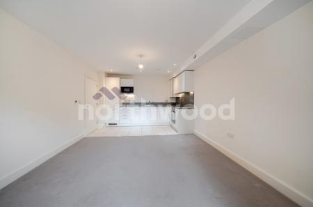 1 bedroom Flat for sale in 2 St Peters Street, City Centre, Worcester, WR1