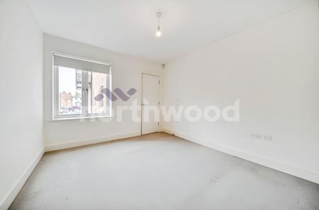 1 bedroom Flat for sale in 2 St Peters Street, City Centre, Worcester, WR1