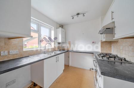 2 bedroom Terraced House for sale in Merrimans Court, Merrimans Hill, WR3 8AA