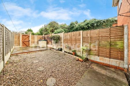 2 bedroom Terraced House for sale in Merrimans Court, Merrimans Hill, WR3 8AA