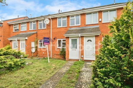 Merrimans Court, Merrimans Hill, WR3 8AA
