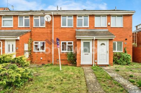 2 bedroom Terraced House for sale in Merrimans Court, Merrimans Hill, WR3 8AA