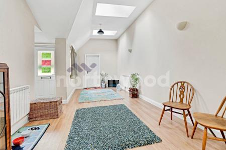 0 bedroom Block of Apartments for sale in Selborne Road West, Barbourne, Worcester, WR1