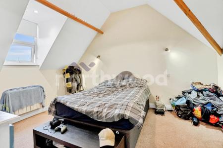 0 bedroom Block of Apartments for sale in Selborne Road West, Barbourne, Worcester, WR1