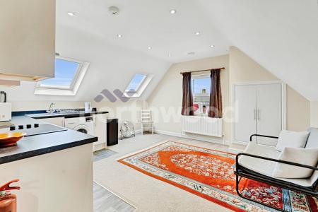 0 bedroom Block of Apartments for sale in Selborne Road West, Barbourne, Worcester, WR1